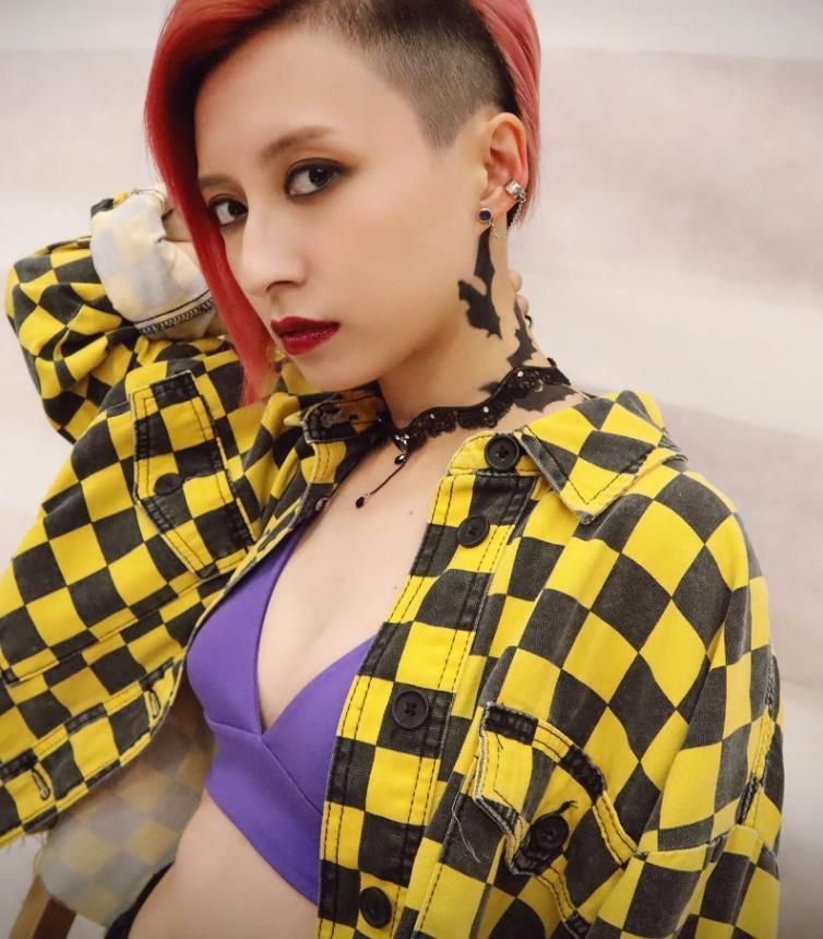 龚嘉欣|被指“句句有骨”嘲讽陈滢!32岁TVB花旦龚嘉欣:我不一样