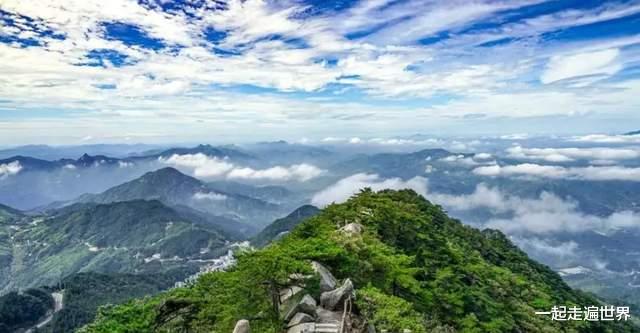 |安徽16市旅游名片出炉！8个字居多，仅一城是7个字