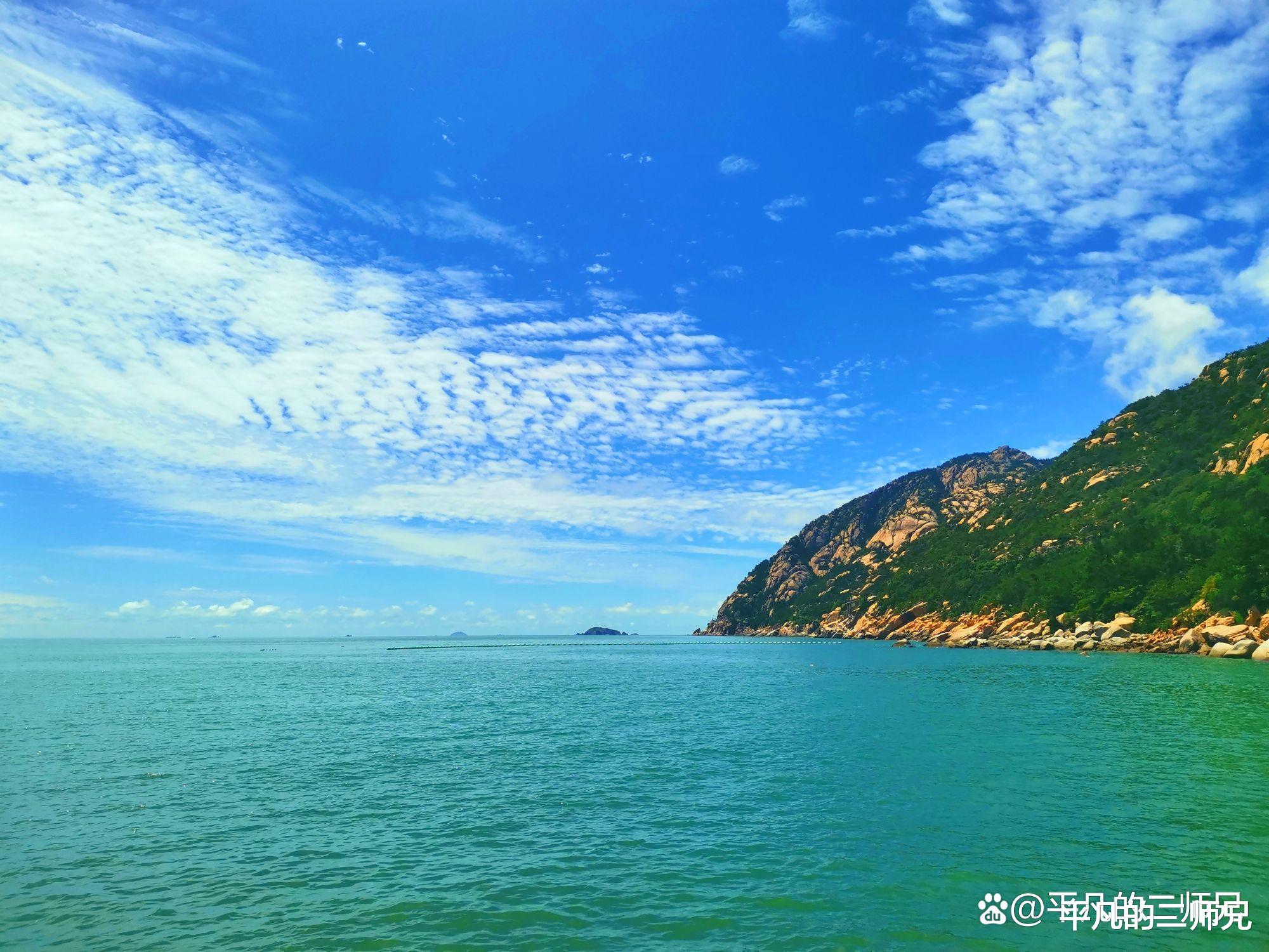 青岛市|青岛——人气海滨美景都有哪些？这五个你都去对了吗？