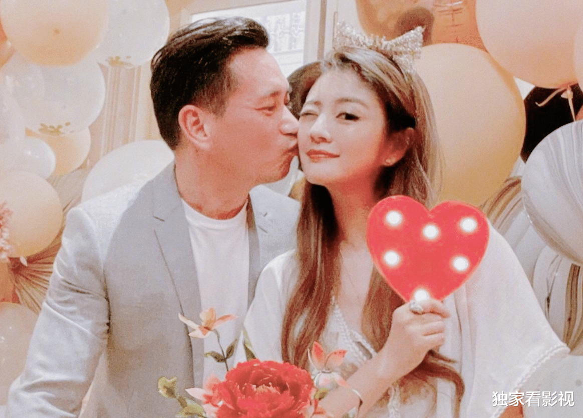 安以轩|要复出？异性好友离世，老公被抓，还错过李承铉的安以轩情路坎坷