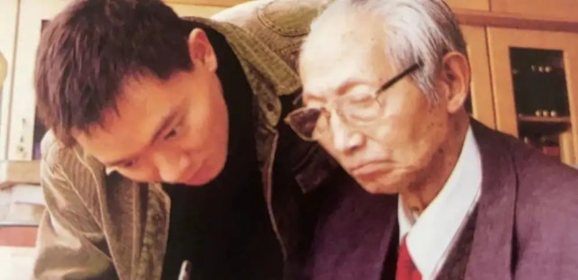 养生|国医大师裘沛然,活到97岁,他有4条养生秘诀,望你早学早受益