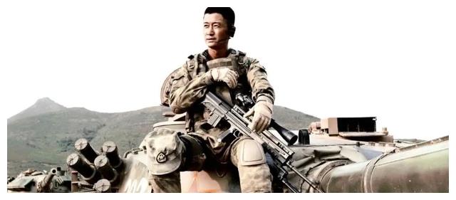 吴京|吴京:回应与甄子丹不合传闻,身上只有2个“黑点”,酒驾和爱国