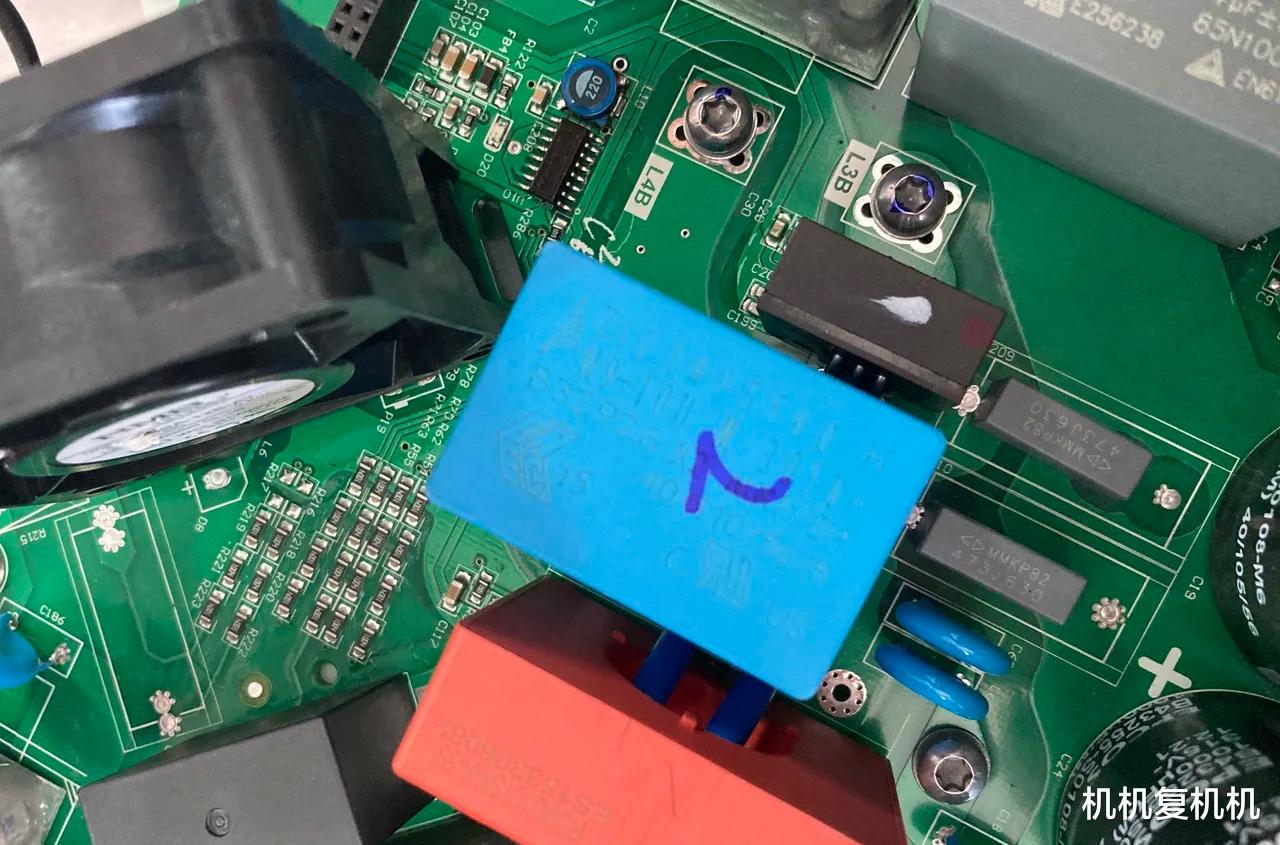 芯片|国产FPGA芯片早已经处于高端领域