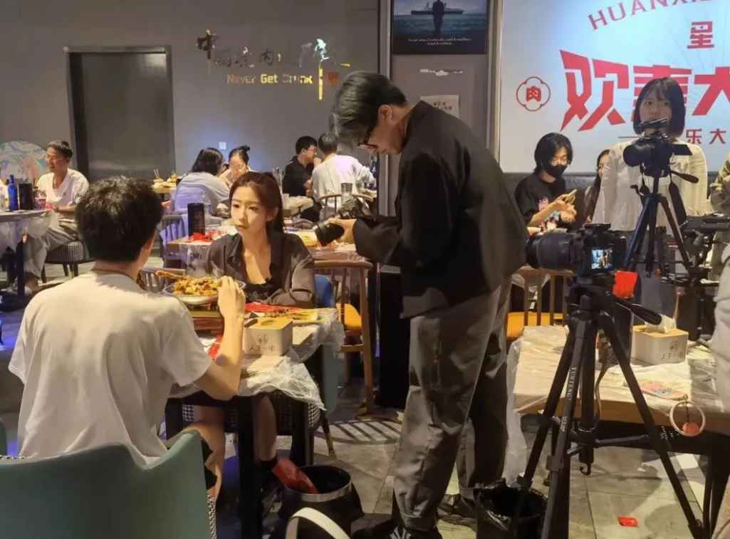 |大学生自制恋爱综艺几乎都分手,玩物丧志不求上进,追名逐利太浮躁