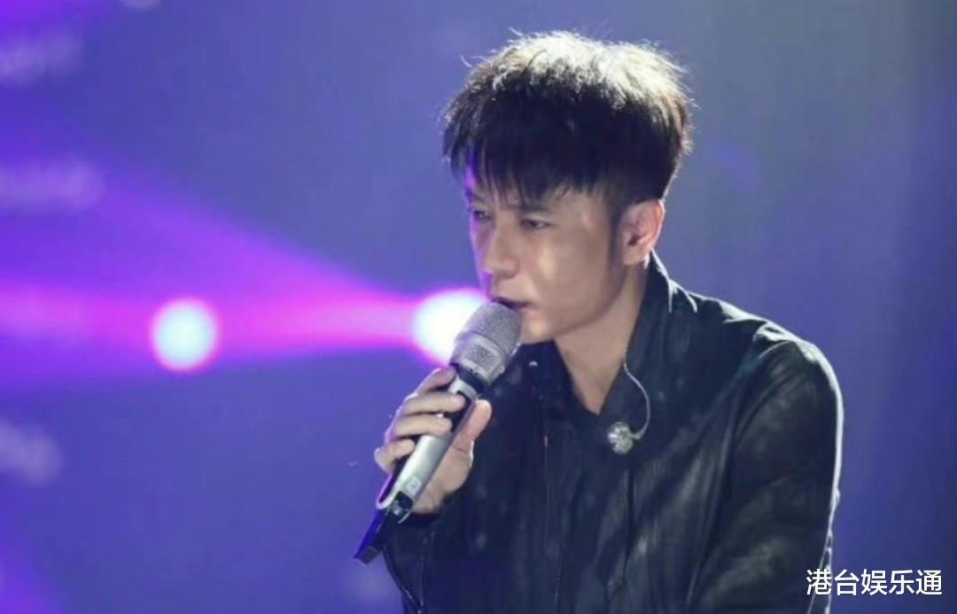 珊特尔·范圣滕|李克勤已成香港乐坛吸金王？港媒：近十个月商演收入就高达千万