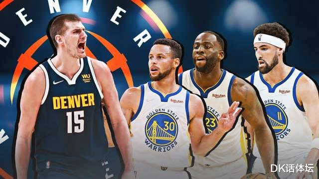 勇士队|2.54亿美元！NBA历史第一高薪即将刷新，勇士王朝计划提前破灭？