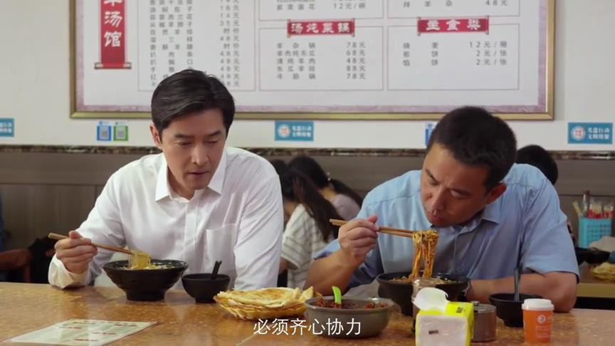 唐朝诡事录|《唐朝诡事录》结局后闹剧荒？别急，6部重磅大剧待播，都是精品