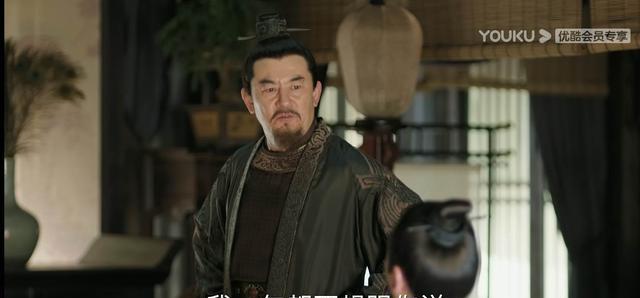 朱曼娘|《知否》里,为什么顾二叔会爱上朱曼娘?