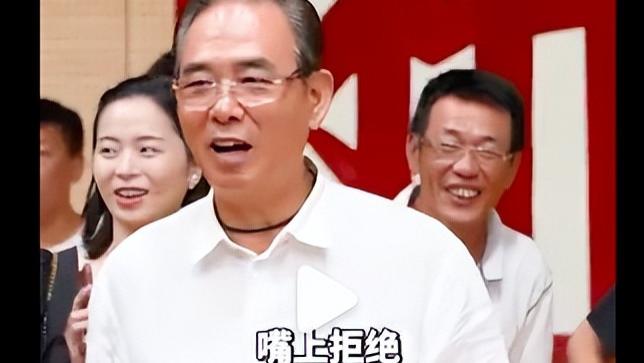 邓超|蔡振华罕见露面，助阵邓超孙俪新电影！儿子饰演刘国梁孔令辉队友