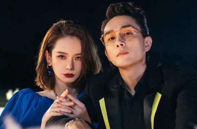 明星夫妻|七夕疯狂秀恩爱的9对明星夫妻,有人是故作恩爱,有人是貌合神离