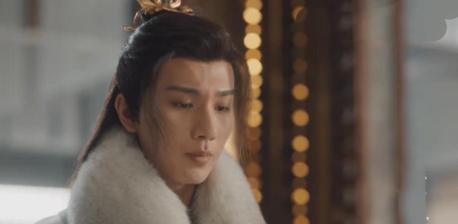 唐莲|少年歌行:看懂唐莲下线对剧情的影响,才明白他活着太牵强!