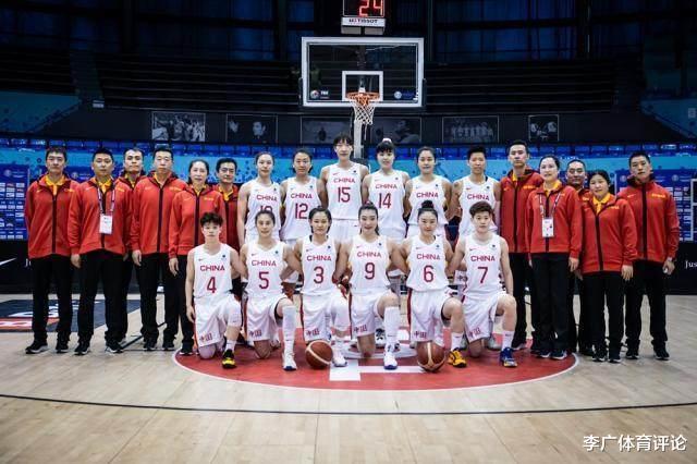 中国女篮|中国女篮2人新冠阳性，她们能否像国安梯队那样长时间滞留