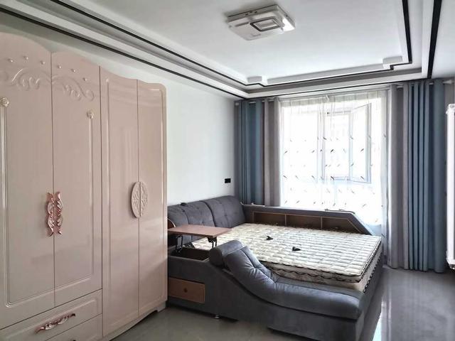 新房装修毕业通风半年,效果上档次,不知道通风多久才能入住?