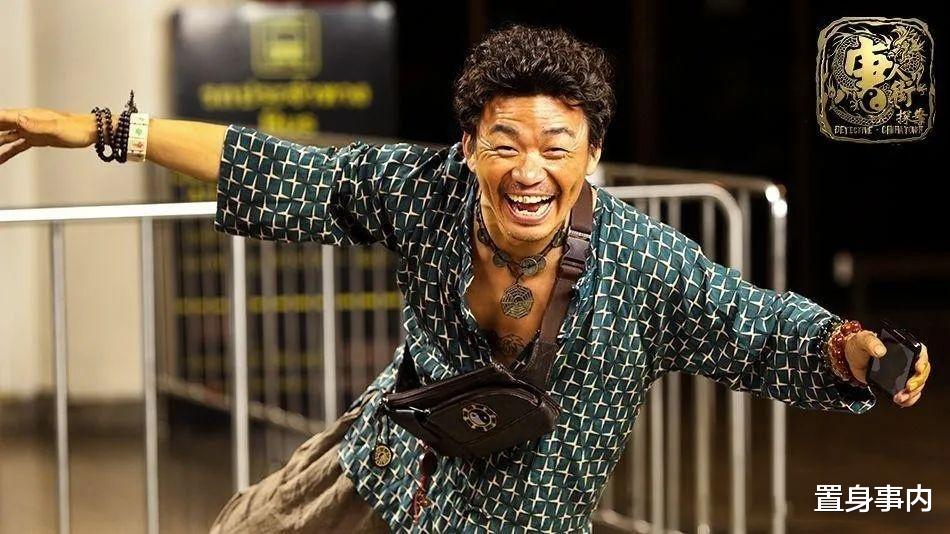 刘奕君|“戏路窄”的5位演员，个个都是实力派，有人19年演同一角色14次