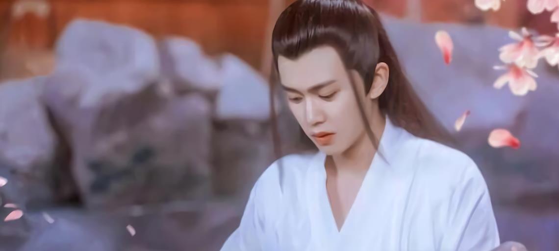 华晨宇|32岁任嘉伦新剧已安排，和老熟人再合作，导演来自《青云志》