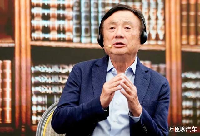 华为|华为收5G专利费满一年，发生了戏剧性的一件事