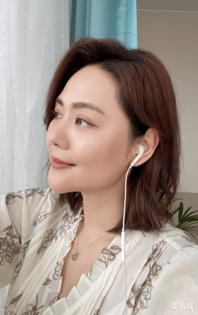 陈莹|“柳红”陈莹冲上热搜,新剧变化太大胖到认不出,本人发声回应