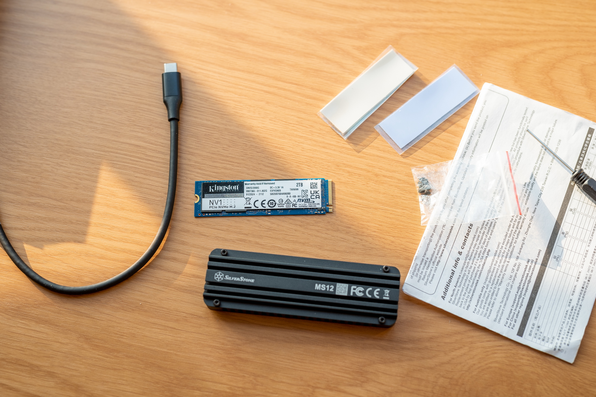 显卡|网红款桌面ITX小钢炮: SSUPD Meshlicious