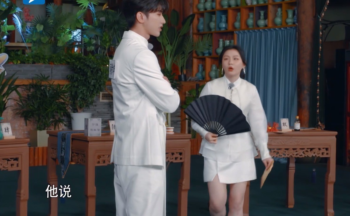 金靖|《跑男》下期要火，迎来3位“当红笑星”，光看预告就超开心