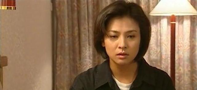 赵宝刚|《永不瞑目》不仅是他的颜值巅峰,也是他的演技巅峰