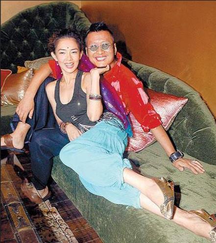 孙兴|“杨逍”孙兴的跌宕人生与“浪荡”情史