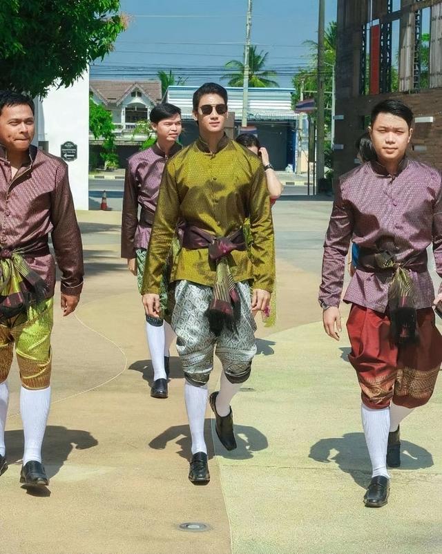 “地表最帅和尚”被万千少女迷恋,为何他后来会被缅甸警方通缉?