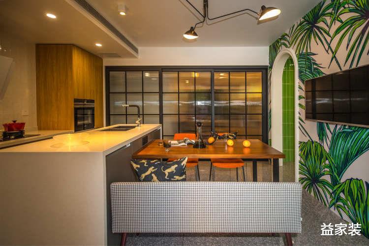 敲墙原来这么爽，释放出更多的空间，享受双倍喜悦