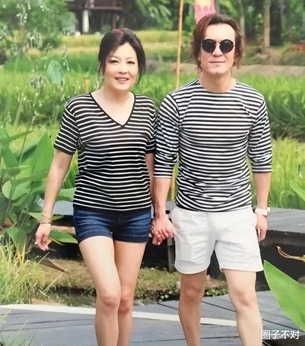 李咏|李咏去世4年后：妻女带2亿遗产留美，故事的真相是什么