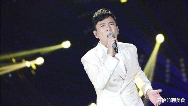 李宗盛|李宗盛不想唱的歌，被助理“捡”去唱，摇身一变情歌天王！