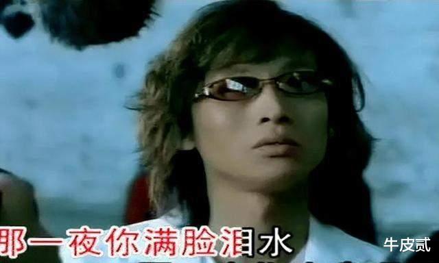 谢军|歌词明明很毁三观，当年却火得一塌糊涂，这些歌现在越听越不对劲