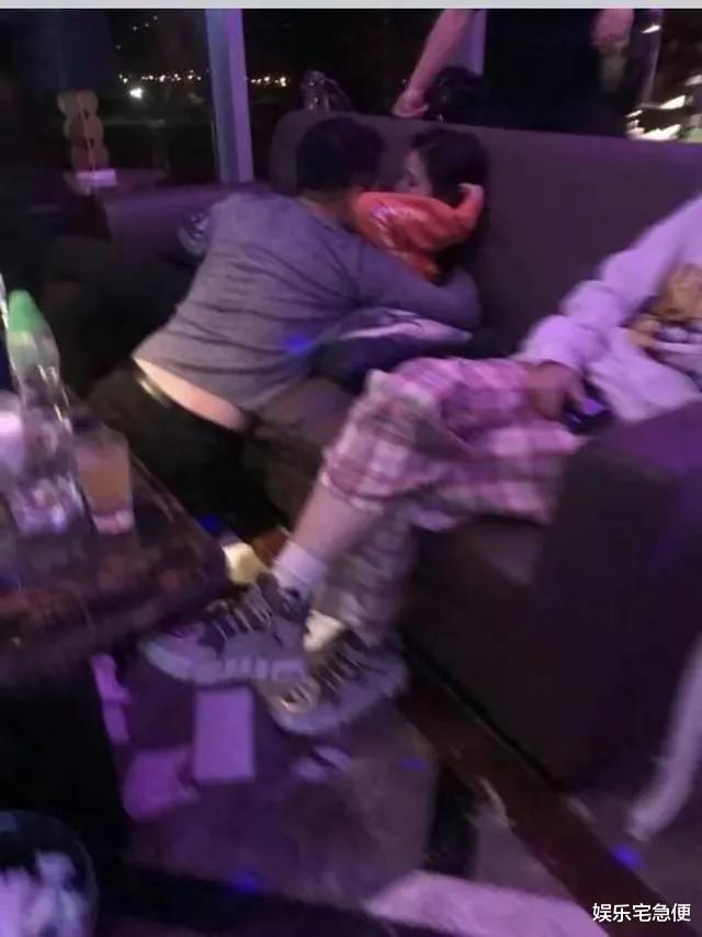 大S|经纪人和徐妈力挺大S,并透露两人婚内状态,女方真嫁了个伪豪门