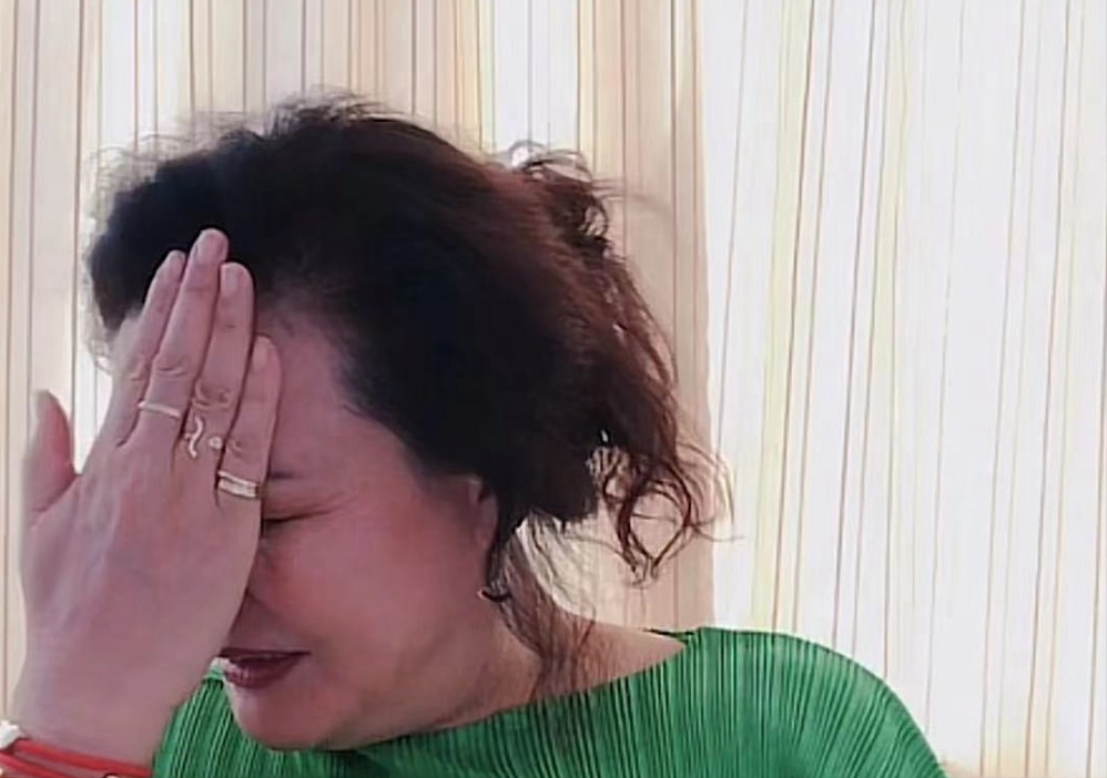 大S|张兰回应大s声明,称大s曾保证绝不再婚,骗汪小菲永久支付赡养费