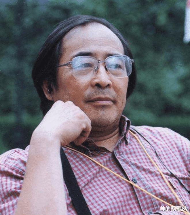 小彩旗|徐庆东病逝8年了，遗孀王茜的选择让人泪目