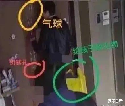 王力宏|王力宏回家探娃新进展：黑人陪同被李靓蕾拒绝，侯佩岑成最佳人选