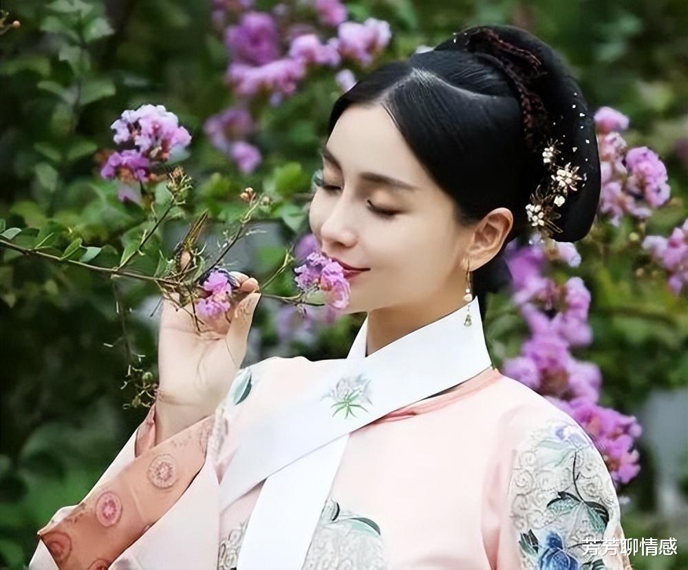 赵丽颖|同样是演清宫美人,把殷桃、孙俪和赵丽颖放在一起,差距就出来了!!