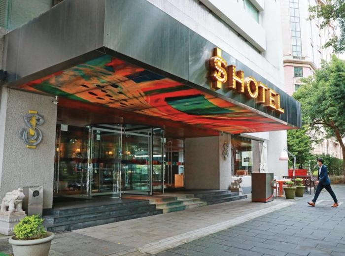 汪小菲|台媒曝汪小菲赴台真实目的，系计划出售S Hotel，价格未谈妥而推迟