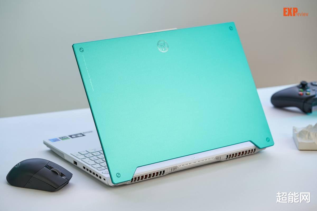 华为mate|华硕天选3游戏本评测：好看又能打，面面俱到的真香游戏本