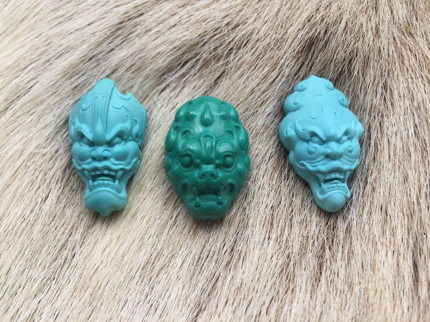 博物馆|如何判断雕工的好坏?