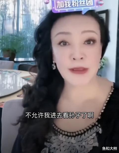 大S|张兰再放大招，爆料大S家高额电费真相，嘲讽具俊晔欠账买不起房