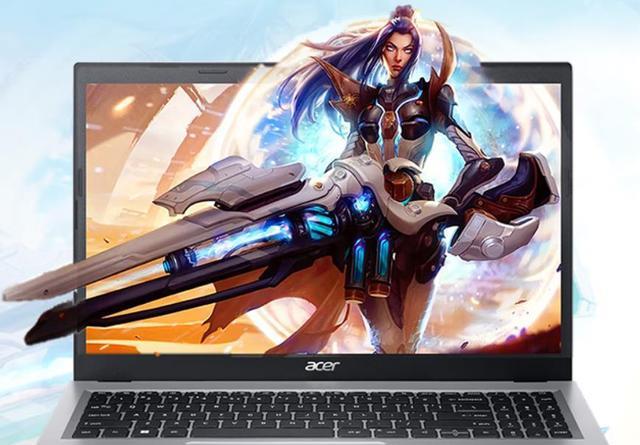 OLED|宏碁传奇Young2023款怎么样？能玩吃鸡吗？注意优势和不足