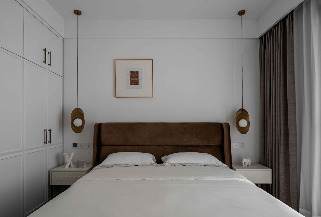 法式复古风，家装界的玛莎拉蒂！