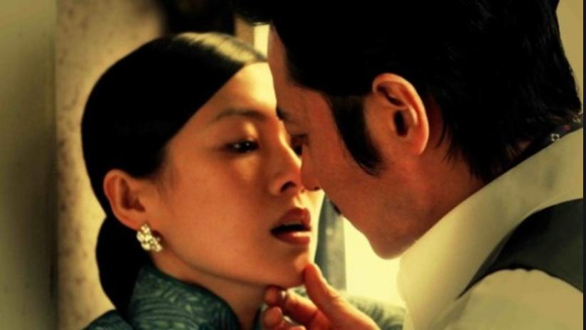 张柏芝|看完张柏芝的《危险关系》，我觉得：要做火焰，也要做飞蛾