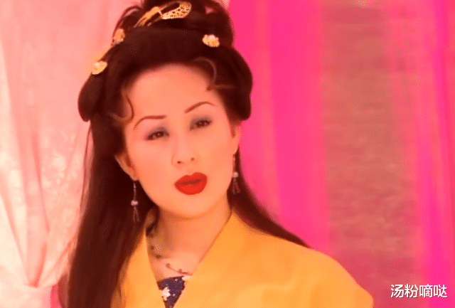 TVB|戏份极少、结局还十分悲惨？这大概是我看过最卑微的TVB女角色了