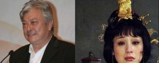 |“容妃”李建群：与导演同居28年没给名分，一生无儿无女遗憾离世