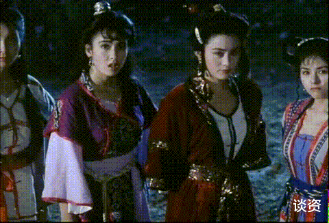 张敏|53岁女神重出江湖，还能打吗