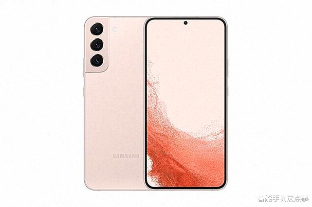 三星s22|三星S22+：到底是被低估还是事实如此！