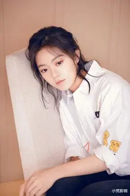 杨幂|鞠婧祎，杨幂，陈飞宇，赵今麦！