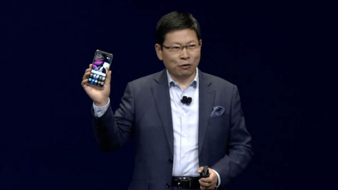 相机|华为：没想到吧，我又回来了！