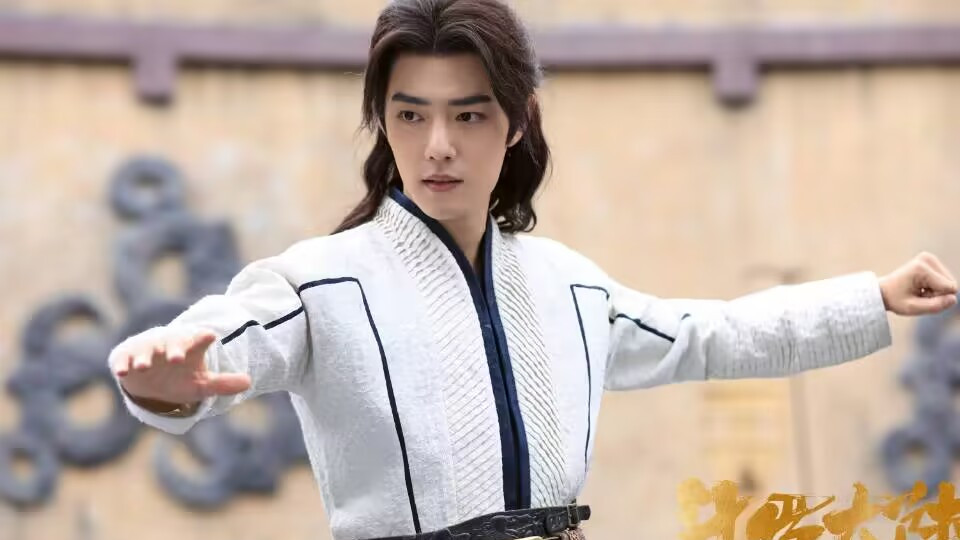 斗罗大陆2|《斗罗大陆2》宣发启动，六位原班人马回归，新小舞人选获赞