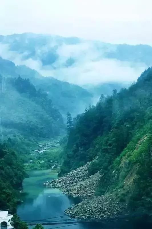 欧洲旅游|别去西湖了！这个鲜为人知的地方，纯朴悠然，去几次都不腻！